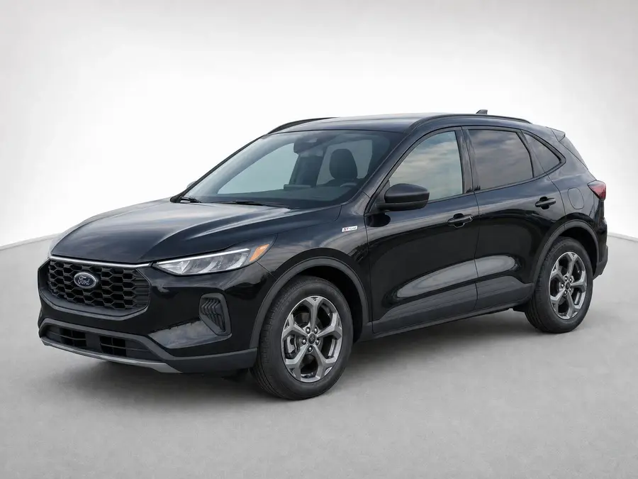 2025 Ford Escape — image 1 of 9