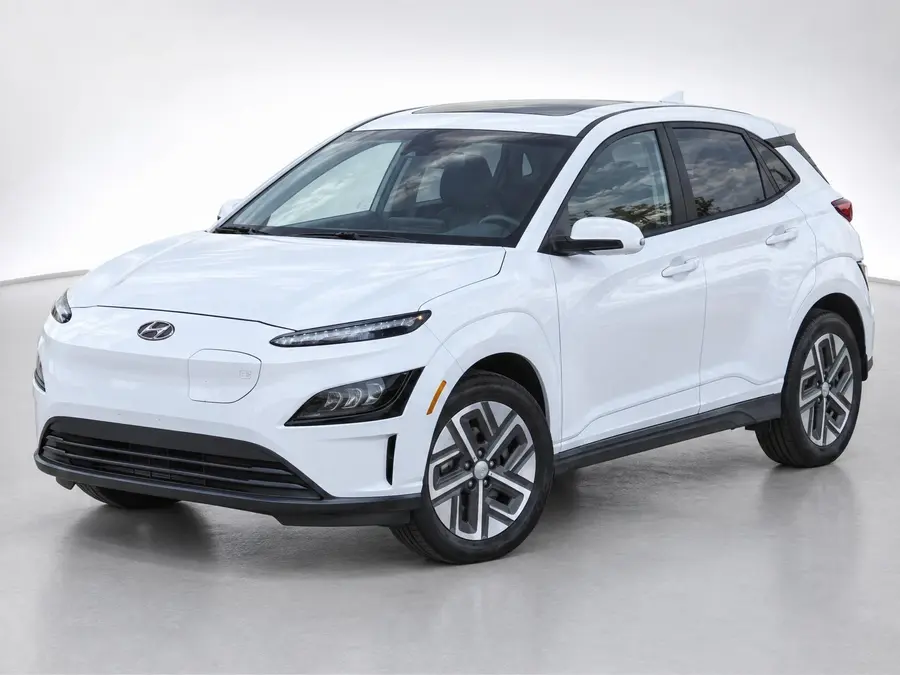2023 Hyundai Kona Electric — image 1 of 9