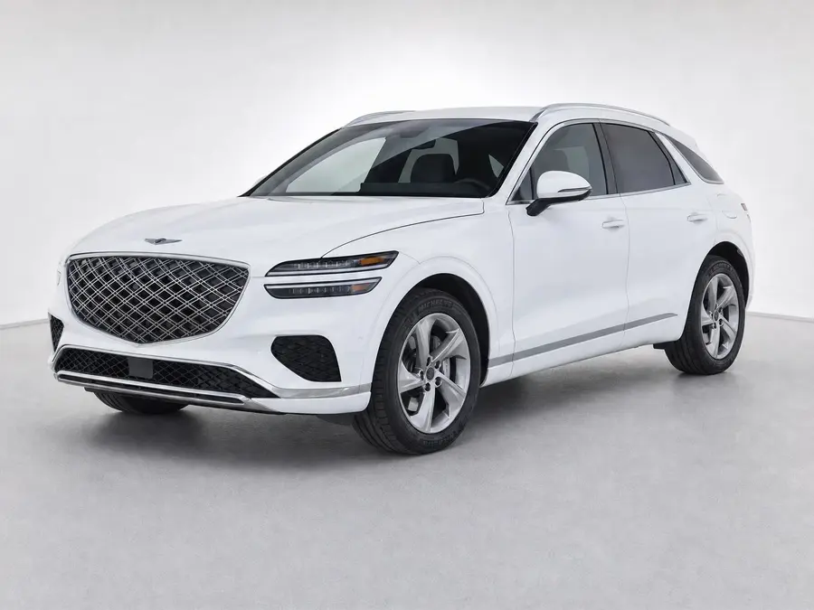 2026 Genesis GV70 — image 1 of 9