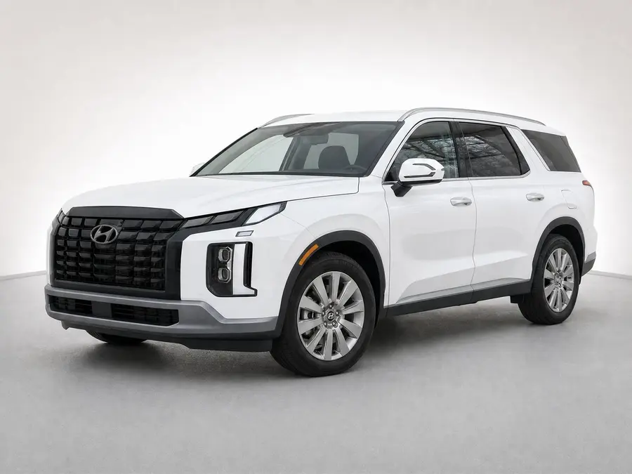 2025 Hyundai Palisade — image 1 of 9