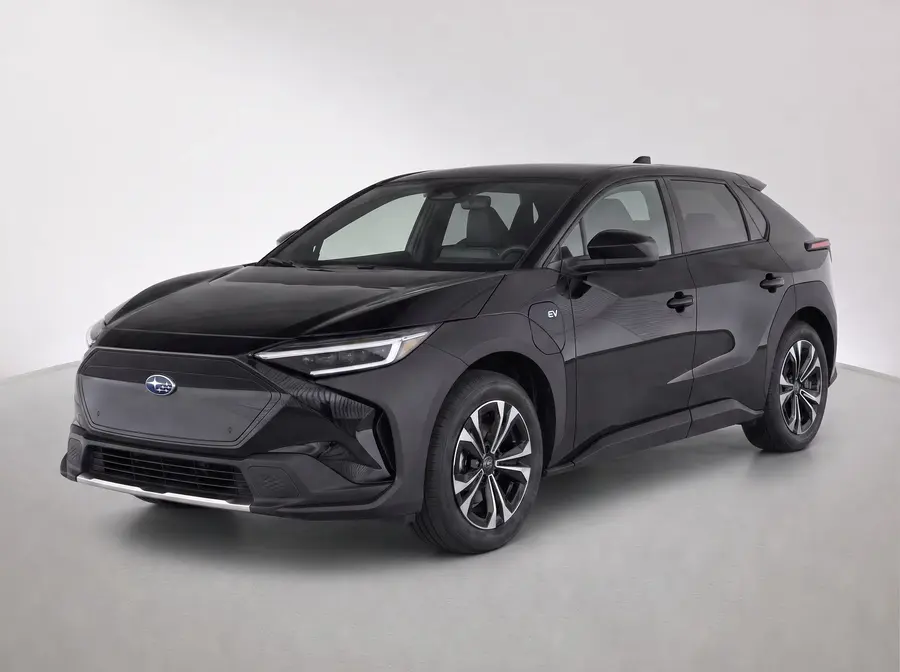 2023 Subaru Solterra — image 1 of 9