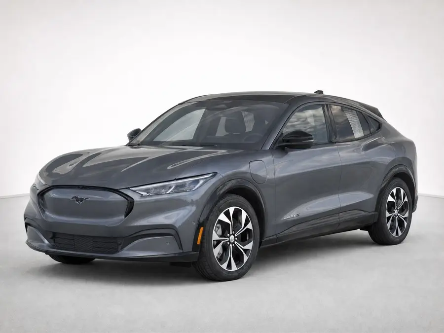 2023 Ford Mustang Mach-E — image 1 of 9