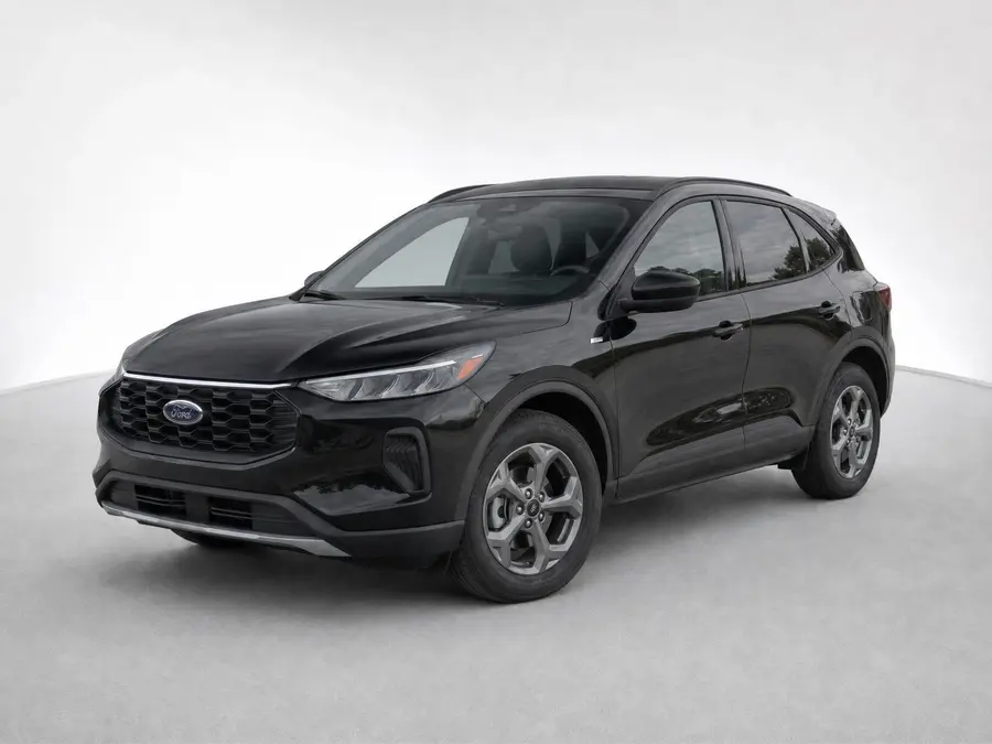 2026 Ford Escape — image 1 of 9