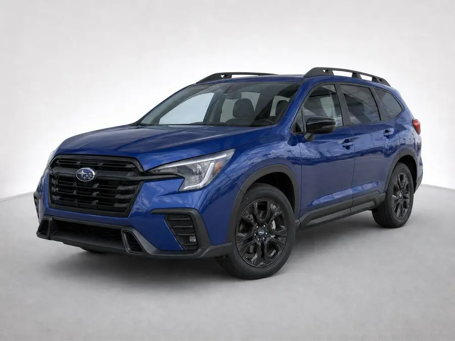2026 Subaru Ascent — image 1 of 9