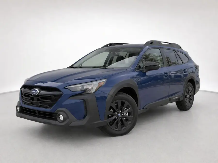 2025 Subaru Outback — image 1 of 9