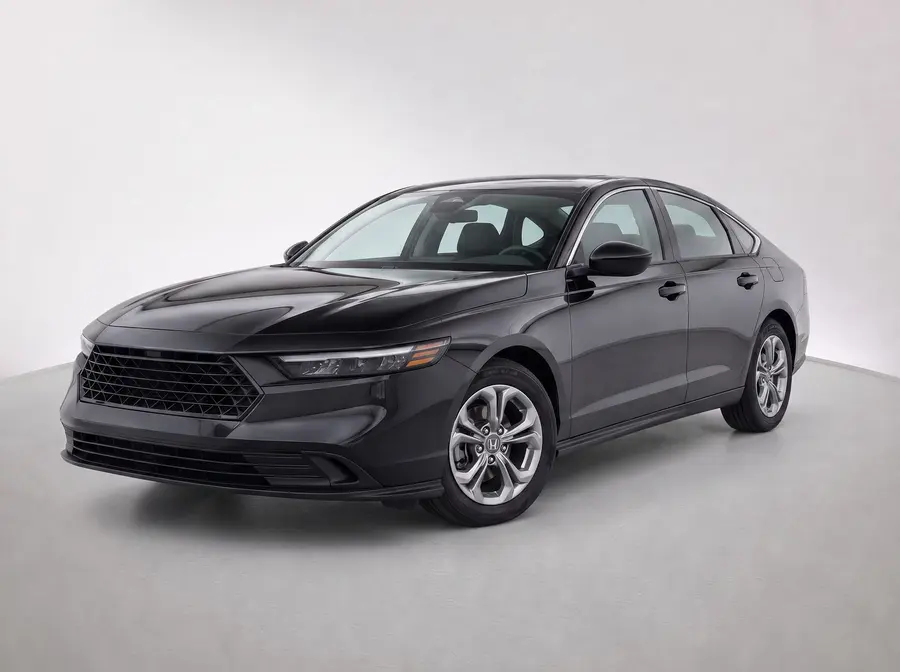 2026 Honda Accord Sedan — image 1 of 9