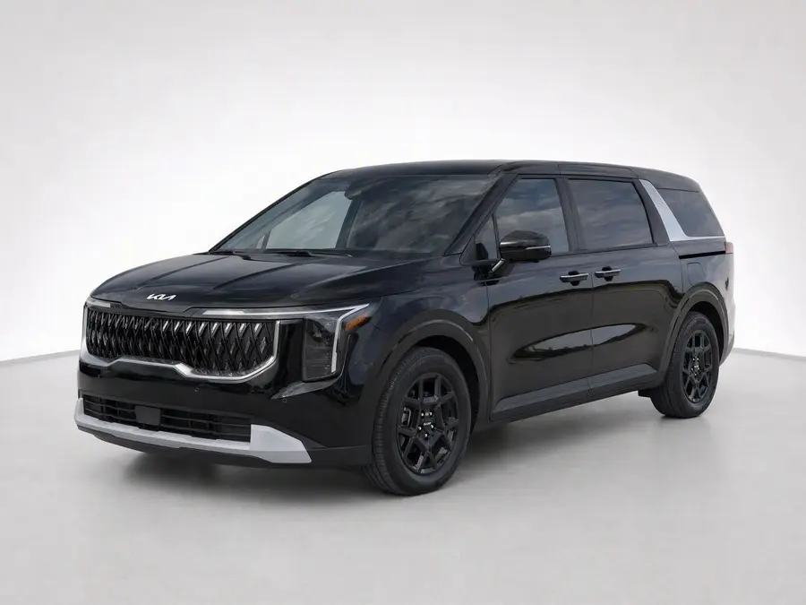 2025 Kia Carnival — image 1 of 9