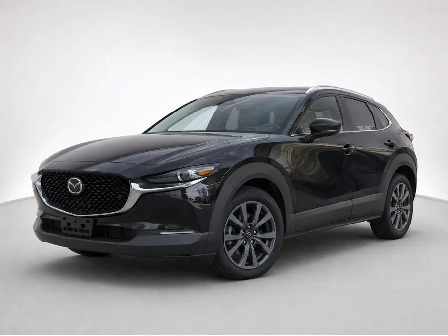 2025 Mazda CX-30 — image 1 of 9