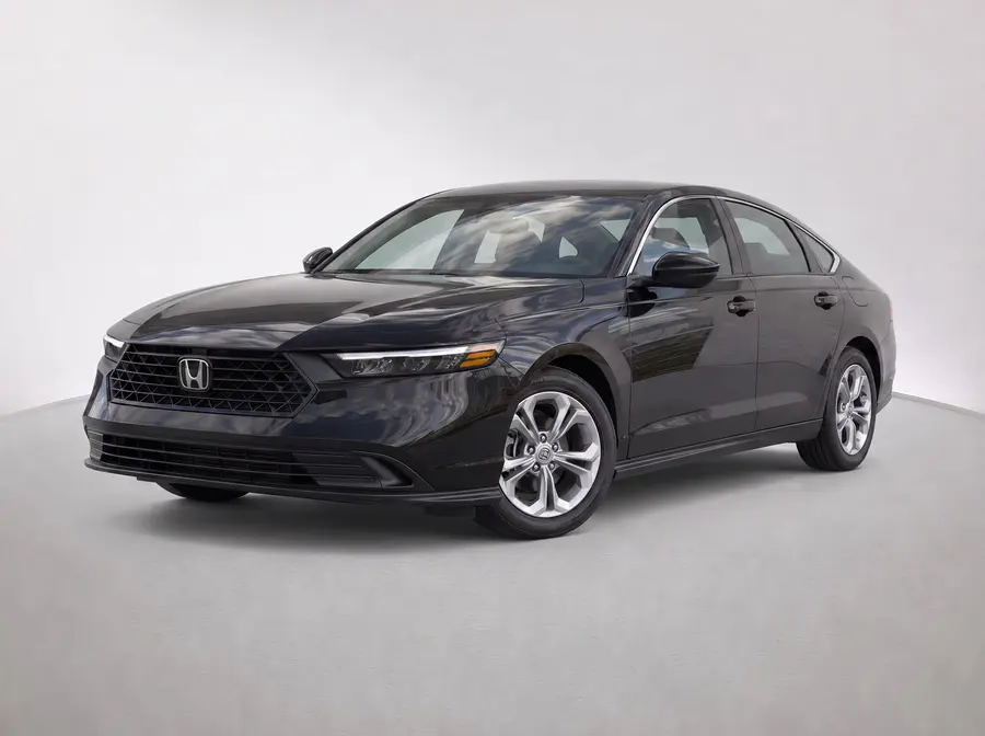 2026 Honda Accord Sedan — image 1 of 9