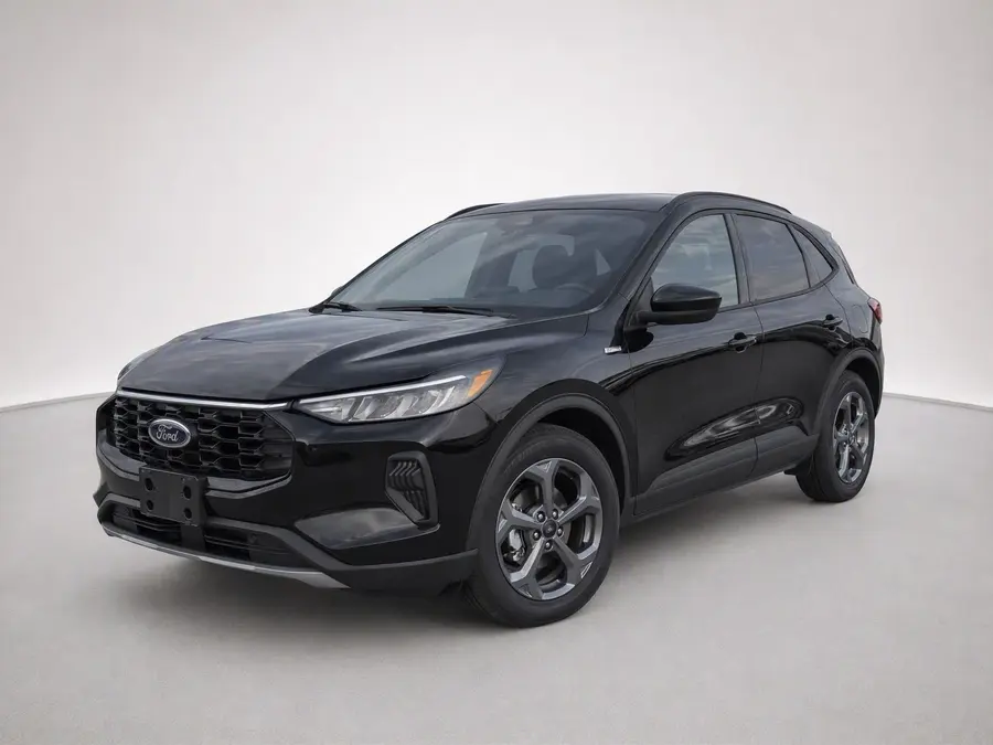 2025 Ford Escape — image 1 of 9