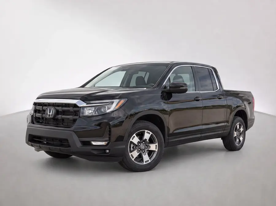 2026 Honda Ridgeline — image 1 of 9