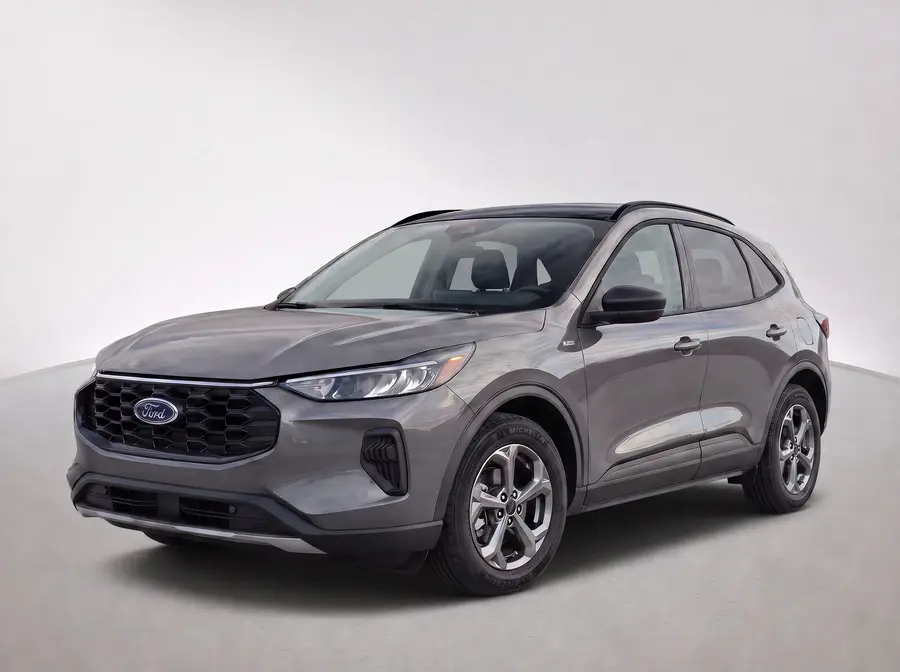 2026 Ford Escape — image 1 of 9