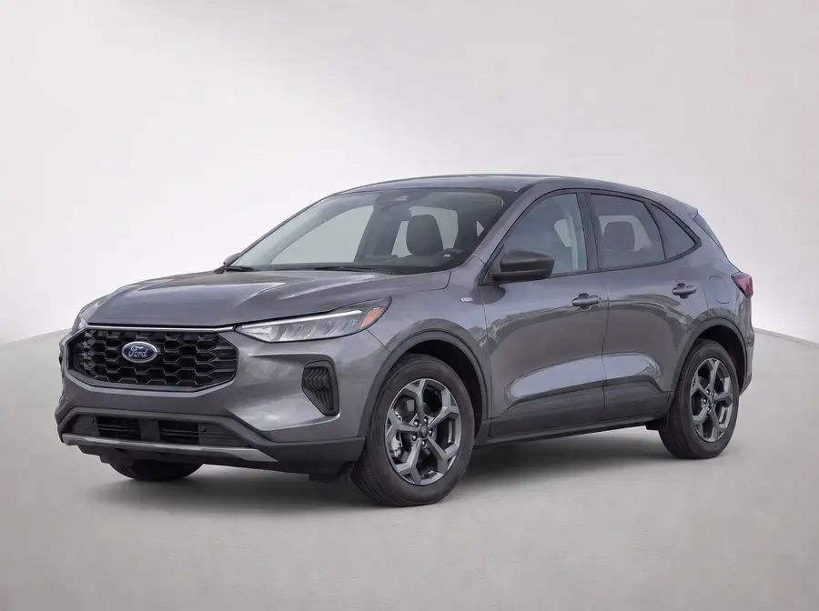 2026 Ford Escape — image 1 of 9