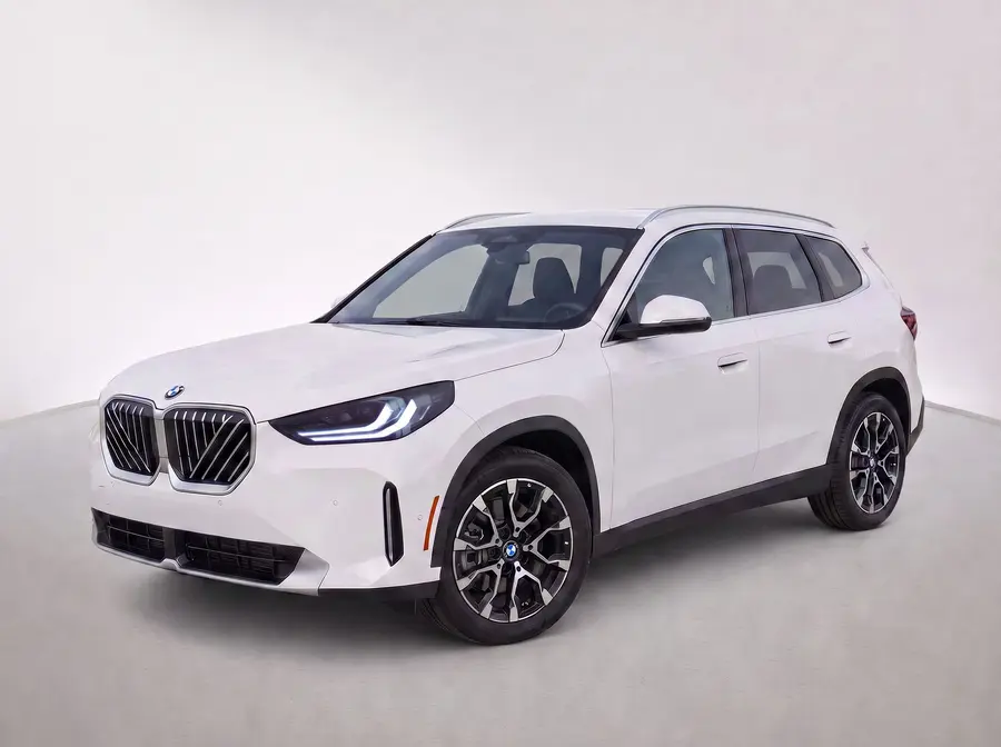 2026 BMW X3 — image 1 of 9