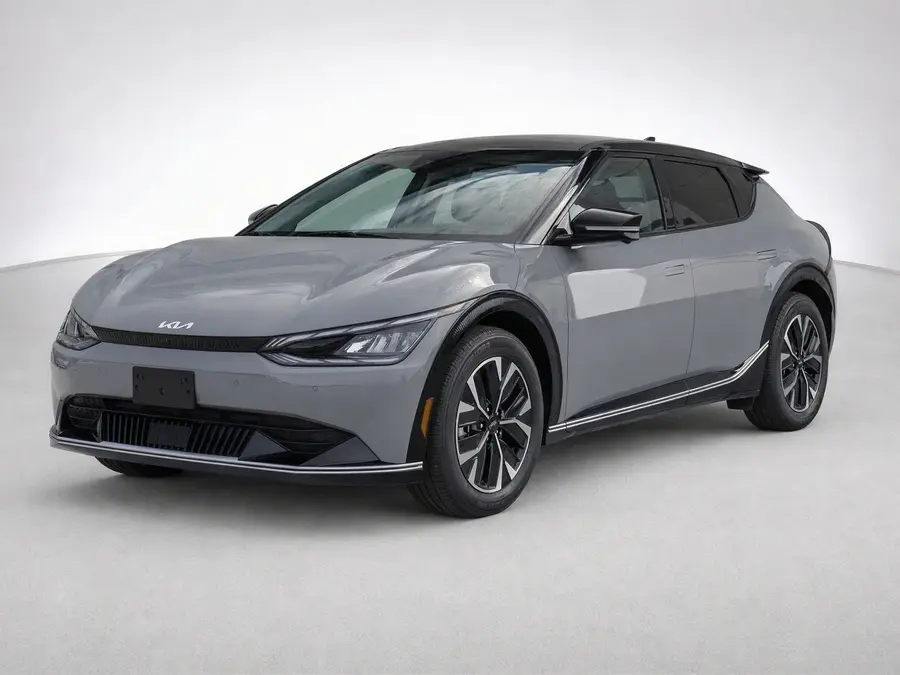 2024 Kia EV6 — image 1 of 9