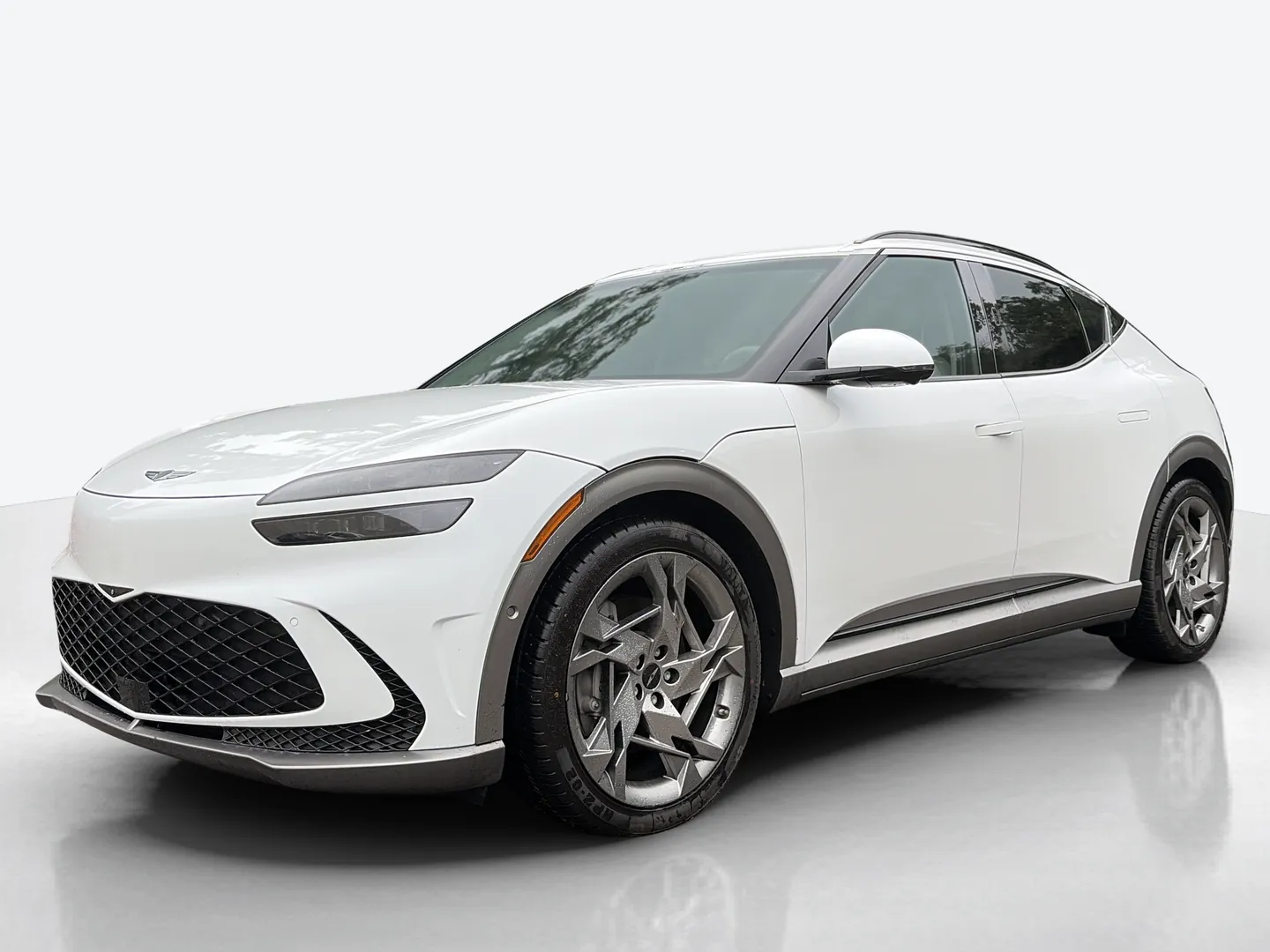 2023 Genesis GV60 — image 1 of 8