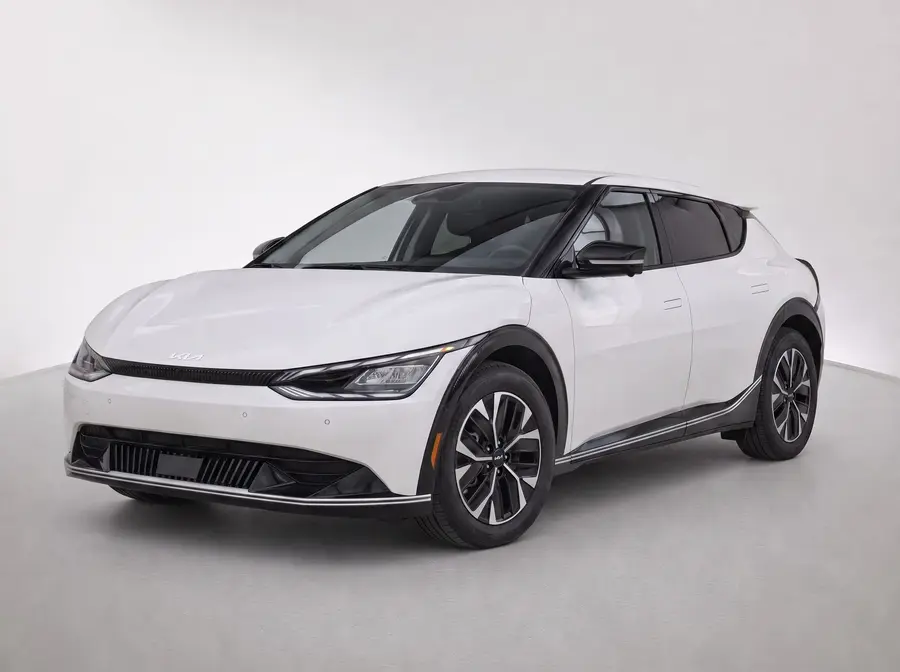 2024 Kia EV6 — image 1 of 9