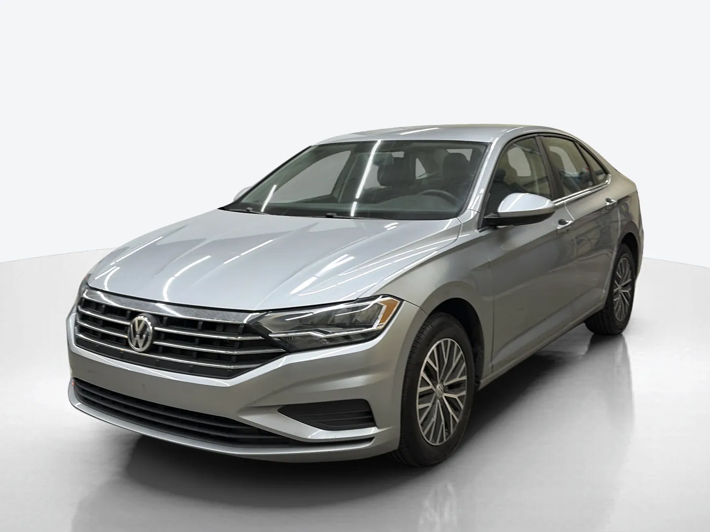 2021 Volkswagen Jetta