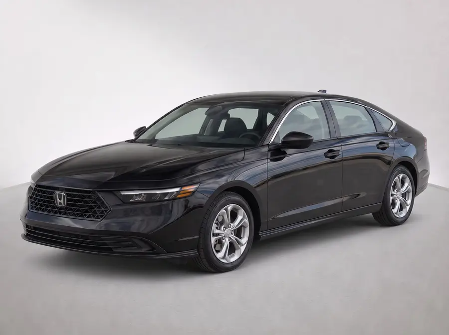 2026 Honda Accord Sedan — image 1 of 8