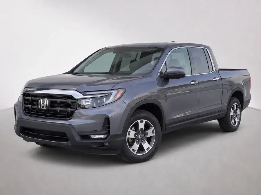 2025 Honda Ridgeline — image 1 of 9