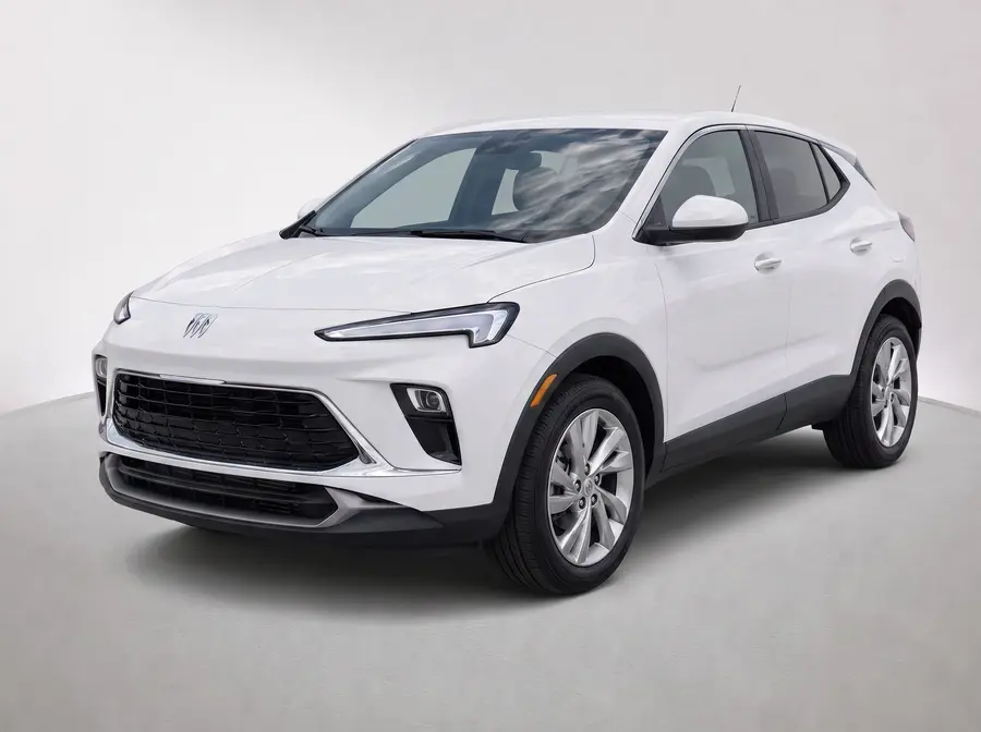 2026 Buick Encore GX — image 1 of 9