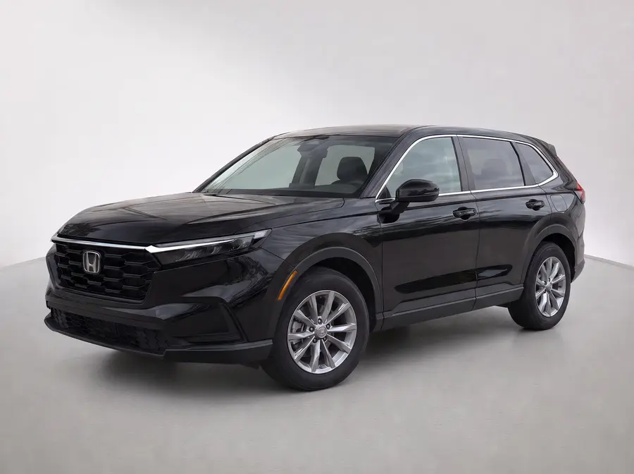 2026 Honda CR-V — image 1 of 9