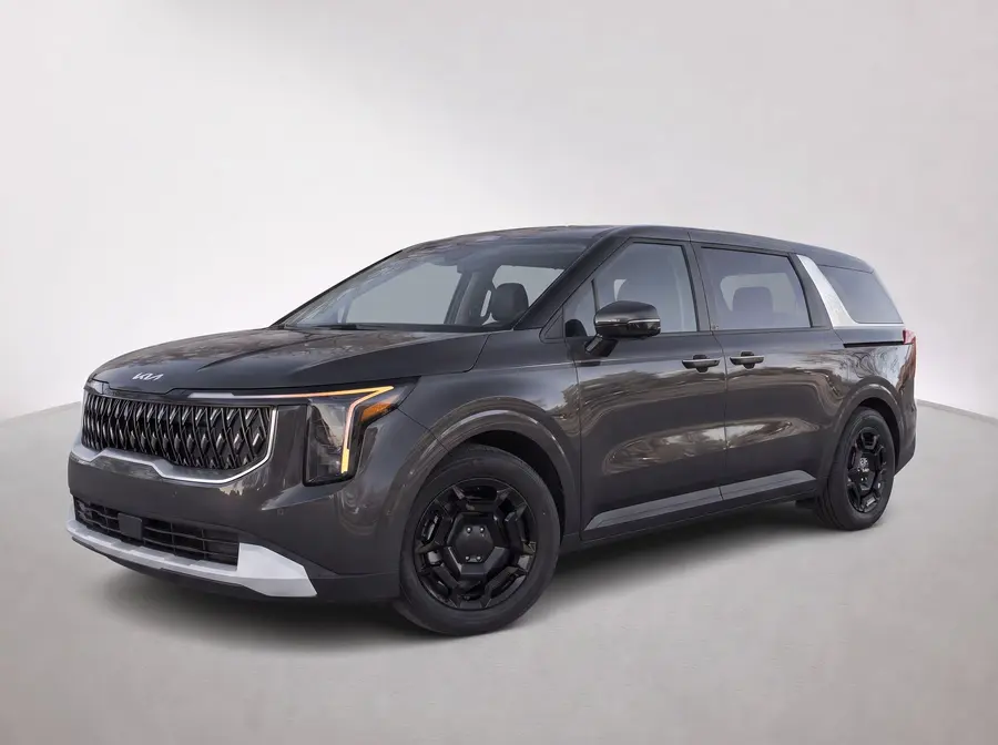 2025 Kia Carnival — image 1 of 9