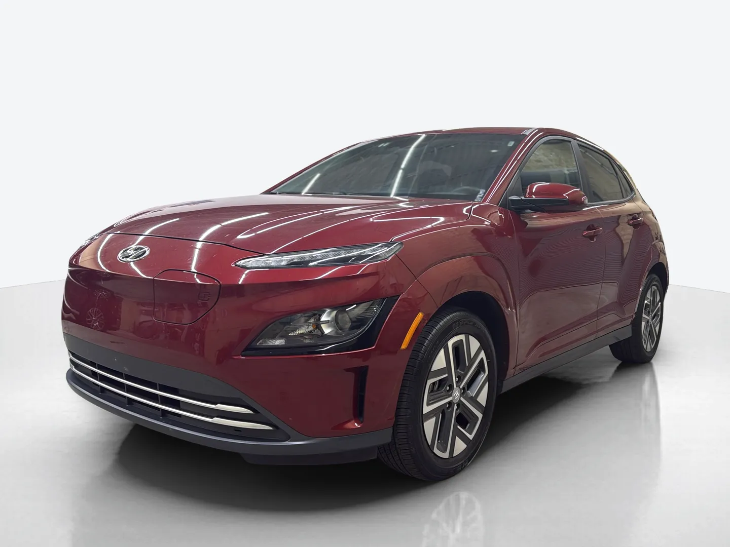 2023 Hyundai Kona Electric — image 1 of 8