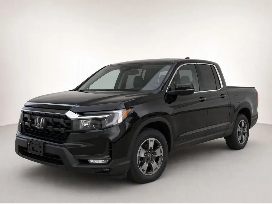 2026 Honda Ridgeline — image 1 of 9