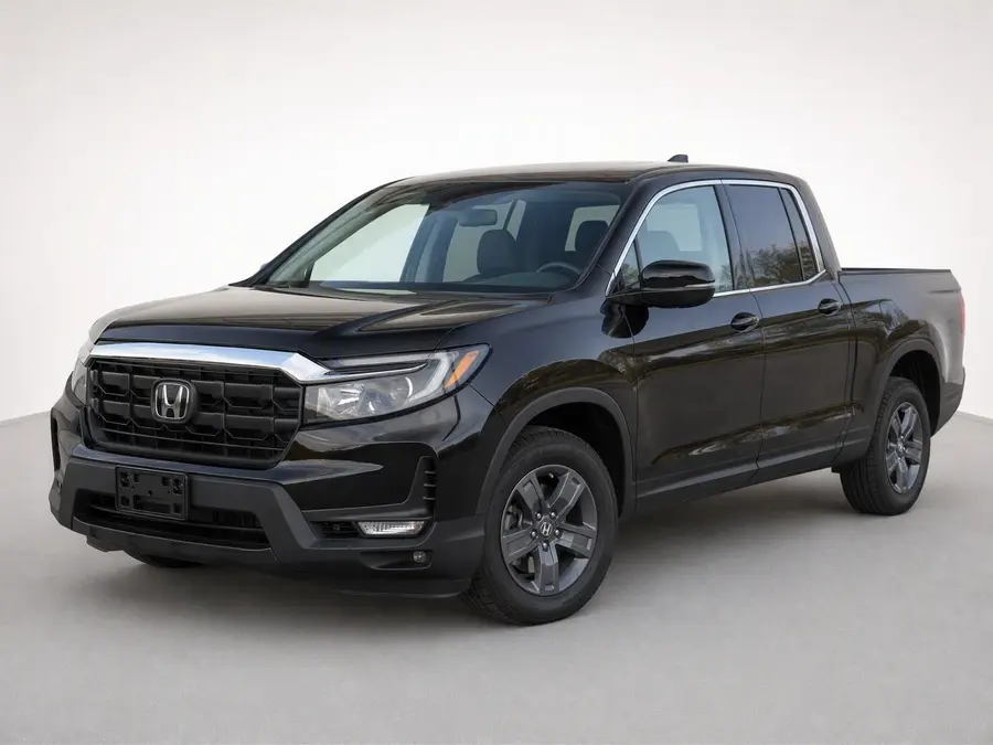 2025 Honda Ridgeline — image 1 of 9