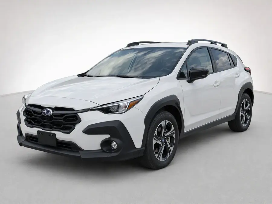 2025 Subaru Crosstrek — image 1 of 9