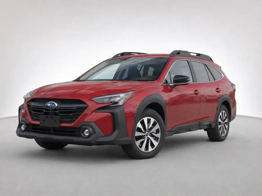 2025 Subaru Outback — image 1 of 9