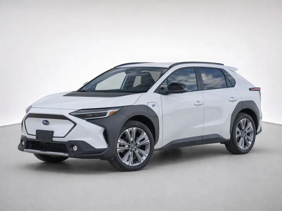 2023 Subaru Solterra — image 1 of 9