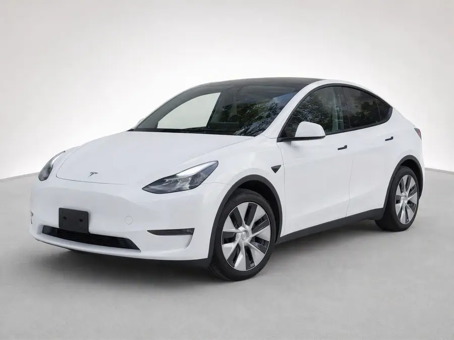 2023 Tesla Model Y — image 1 of 9