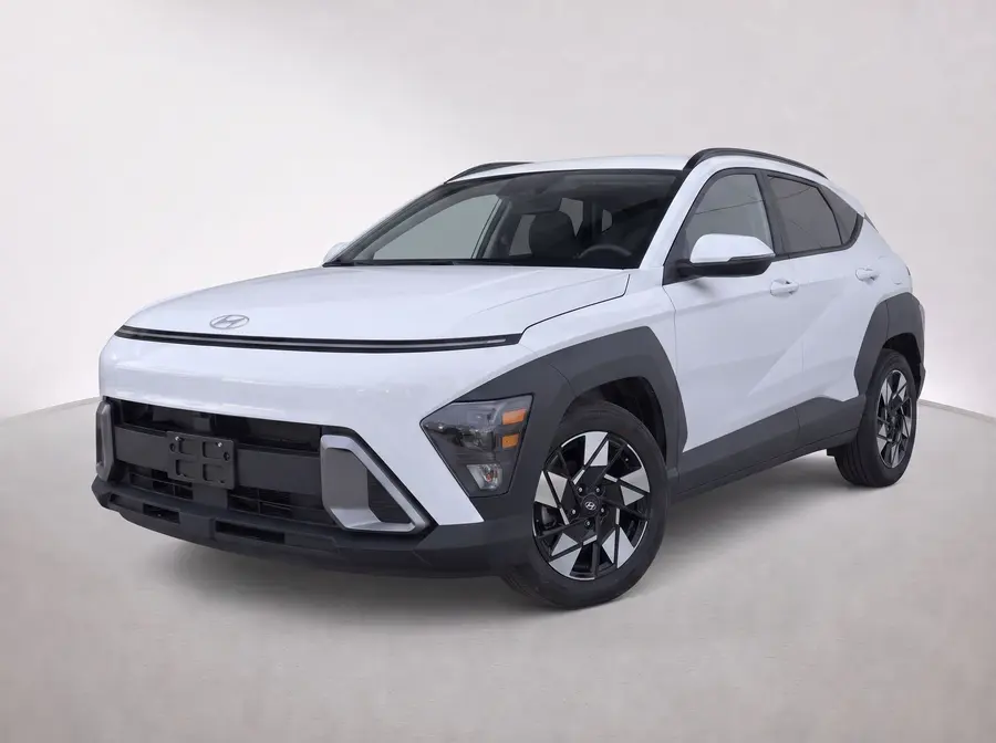 2025 Hyundai Kona — image 1 of 9