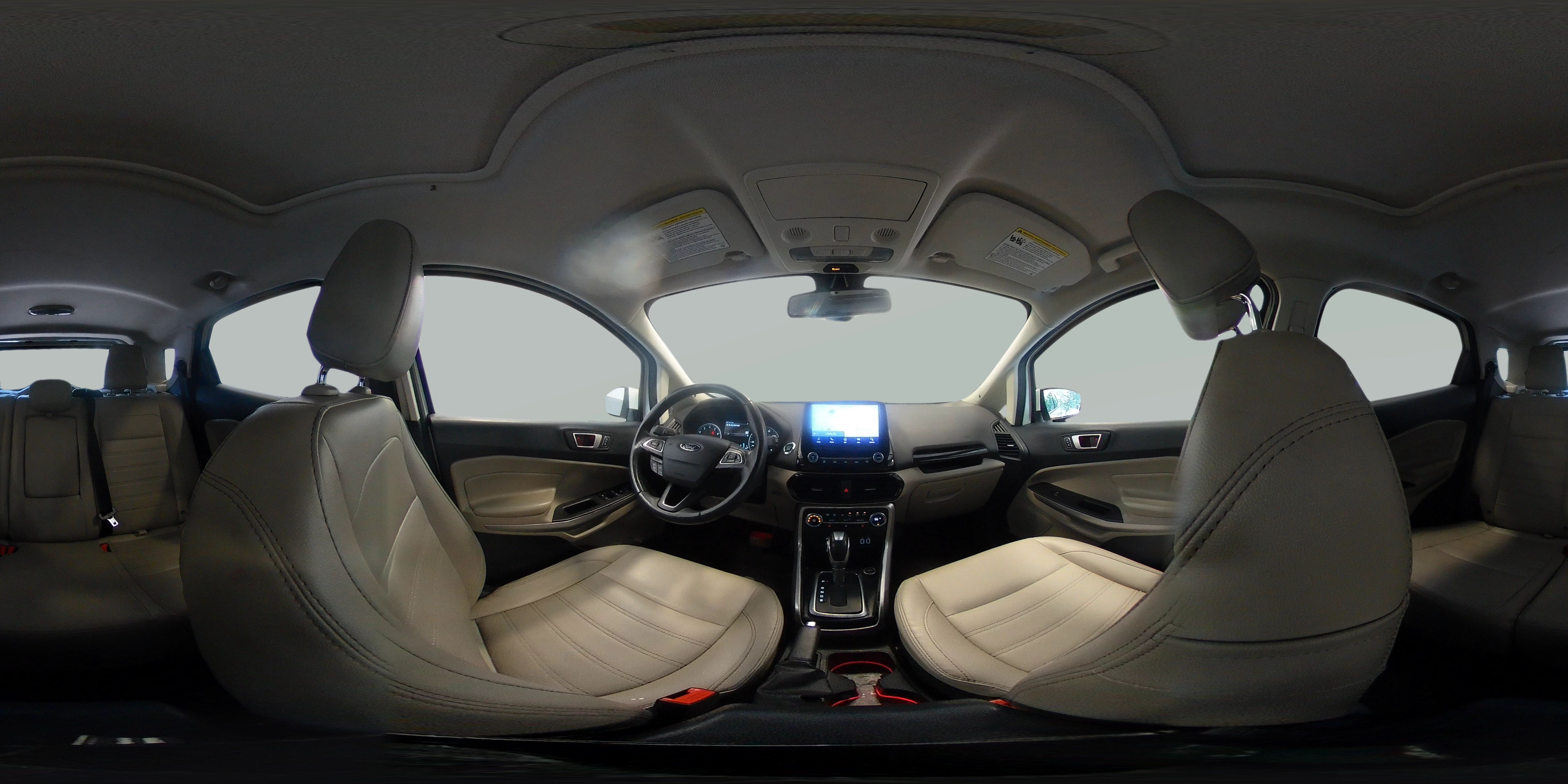 Vehicle driving wheel focus shot
