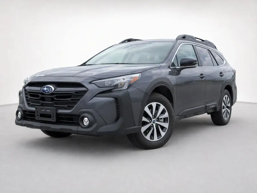 2025 Subaru Outback — image 1 of 9