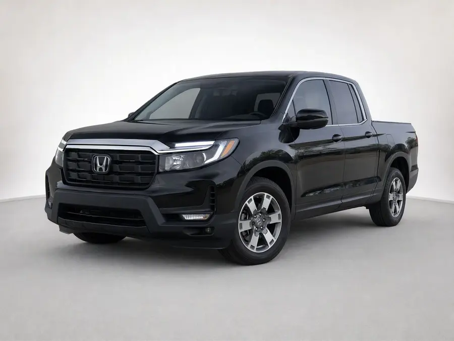 2025 Honda Ridgeline — image 1 of 9