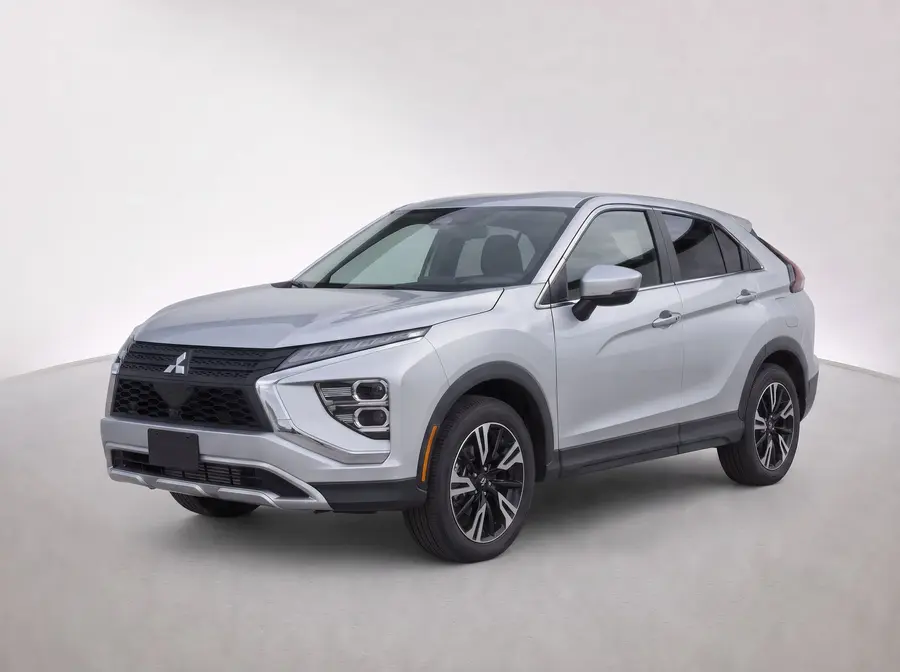 2025 Mitsubishi Eclipse Cross — image 1 of 9