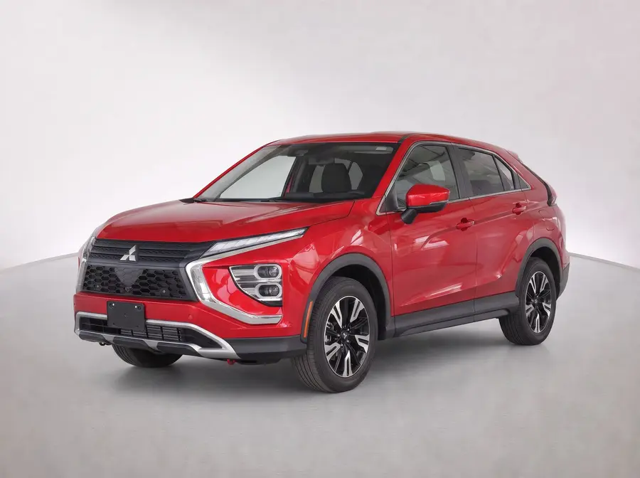 2025 Mitsubishi Eclipse Cross — image 1 of 9