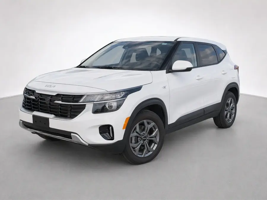 2026 Kia Seltos — image 1 of 9