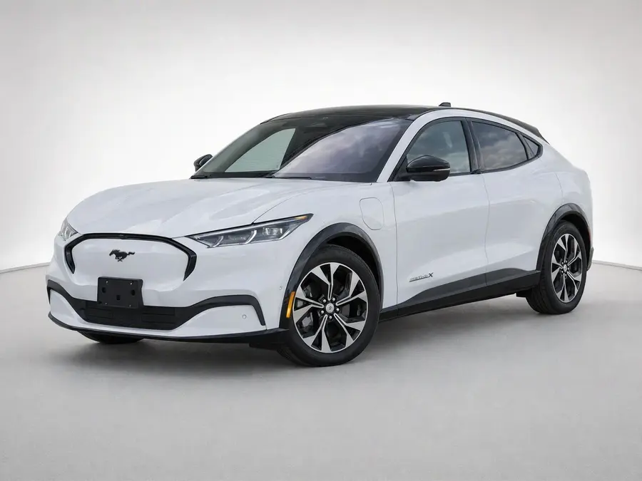 2023 Ford Mustang Mach-E — image 1 of 9