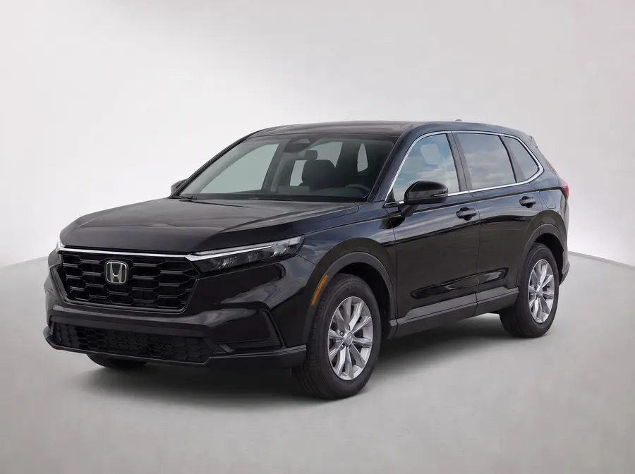 2026 Honda CR-V — image 1 of 9