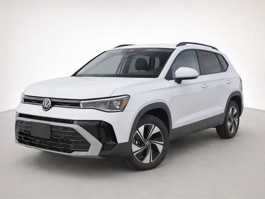 2027 Volkswagen Taos — image 1 of 9