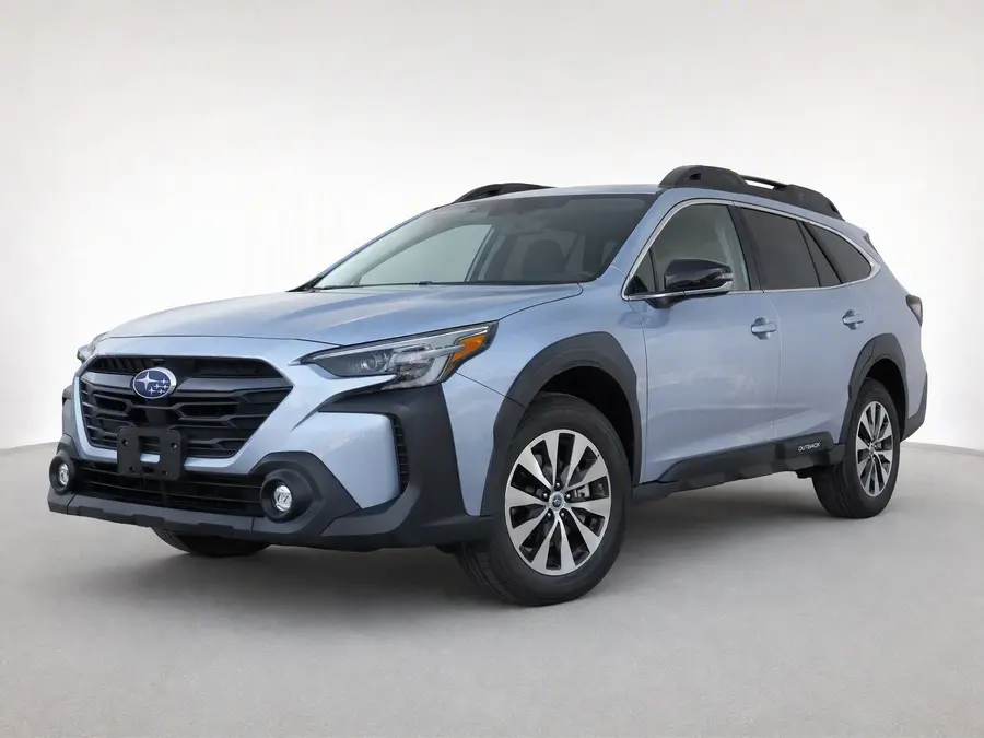 2025 Subaru Outback — image 1 of 9