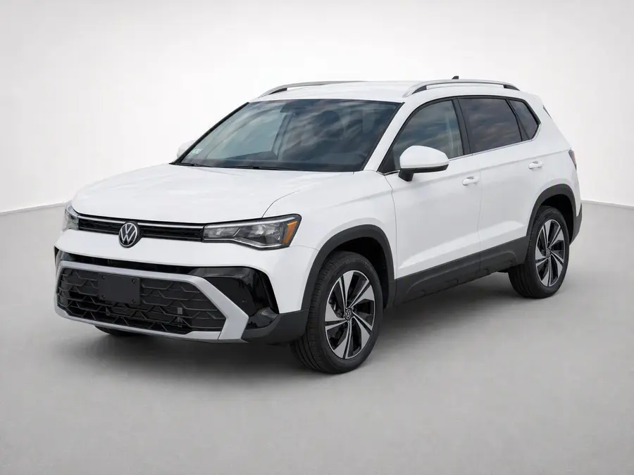 2027 Volkswagen Taos — image 1 of 9