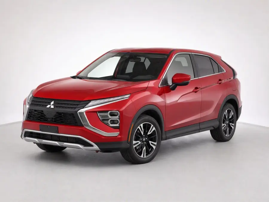 2025 Mitsubishi Eclipse Cross — image 1 of 9