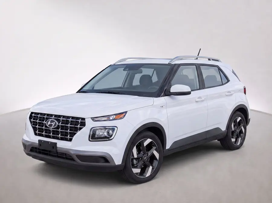 2025 Hyundai Venue — image 1 of 9