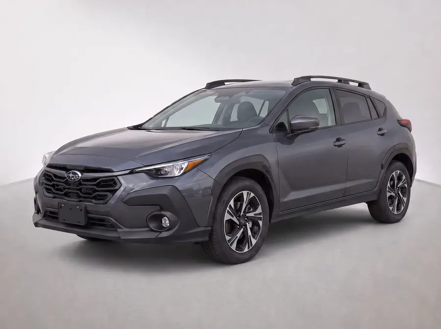 2025 Subaru Crosstrek — image 1 of 9