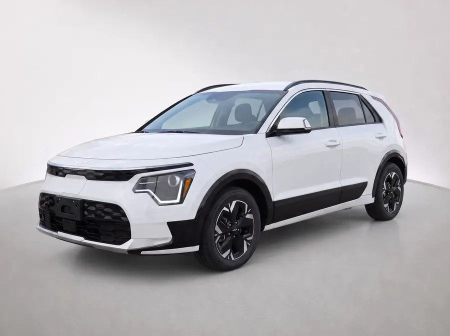 2024 Kia Niro EV — image 1 of 9